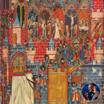 #037 L’Occidente visto dagli “altri” – Le Crociate – Barbero Riserva (Festival della Mente, 2008)