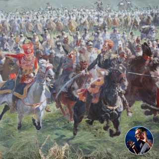 #051 E se Napoleone avesse vinto a Waterloo? - Barbero Riserva (Cagliari, 2018)