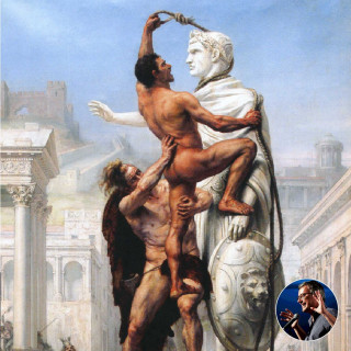 #102 I conflitti di identità nella Storia – Barbero Riserva (Trento, 2009)