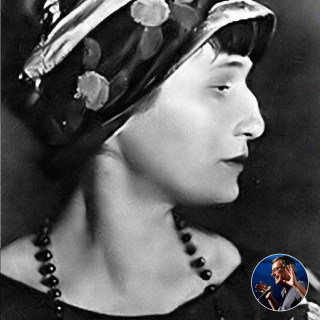 #164 Anna Achmatova – Barbero Riserva (Festival della Mente, 2022)