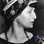 #164 Anna Achmatova – Barbero Riserva (Festival della Mente, 2022)