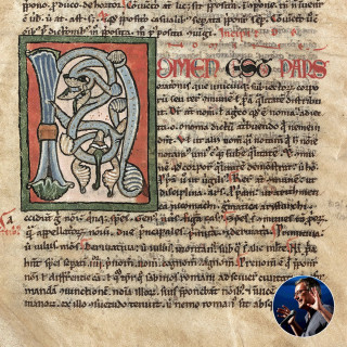 #214 Ma nel medioevo ci si dichiarava in latino? – ExtraBarbero (Vercelli, 2025)