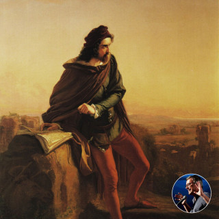 #215 Anonimo Romano e Cola di Rienzo – ExtraBarbero (Tor Vergata, 2025)