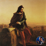 #215 Anonimo Romano e Cola di Rienzo – ExtraBarbero (Tor Vergata, 2025)