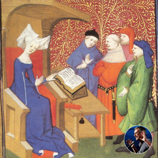 #216 Invisibili? Le donne nel Medioevo (Festival della Mente, 2025)