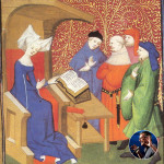 #216 Invisibili? Le donne nel Medioevo (Festival della Mente, 2025)