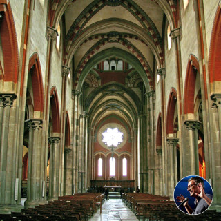 #217 Quando Vercelli era più grande di Torino – ExtraBarbero (Vercelli, 2025)