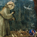 #220 Francesco e la scelta della povertà – ExtraBarbero (Torino, 2025)