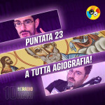 Agiografie per tutti i gusti e per tutti i santi!