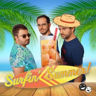 Antropologia, Pro Loco e cestisti social | #SurfinSummer