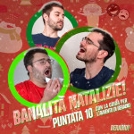 Banalità natalizie (con la Guida per l'Avvento di BeRadio)