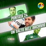 Be Radio Story, un salto nell'archivio!