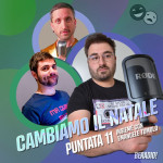 Cambiamo il Natale! (con Emanuele Tumolo)