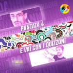 Che puntata del quiz
