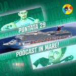Ciurma di BeRadio, tutti quanti all'arrembaggio!