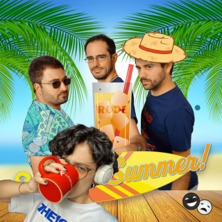 Concerti estivi, diete lampo e niente consonanti - #SurfinSummer