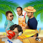 Concerti estivi, diete lampo e niente consonanti - #SurfinSummer