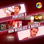 Cosa NON regalare a Natale