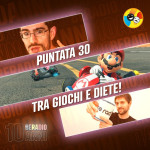 Diete in extremis, Nintendo Switch 2 e... pigri!