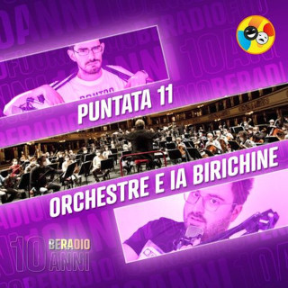 Direttori d'orchestra smemorati e... idee finite?