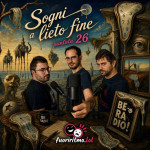 Finali finite e sogni a lieto fine
