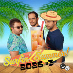 Folklore, pro loco con l'AI e 4 spiagge