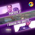 I borghi più brutti d'Italia e il mistero di Eddie Dry