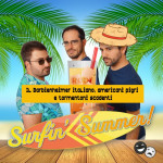 Il Barbienheimer italiano, americani pigri e tormentoni scadenti #Surfin Summer