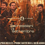 Impressioni e scopiazzature di Settembre