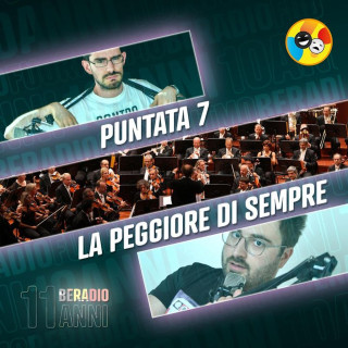 La peggior puntata di sempre