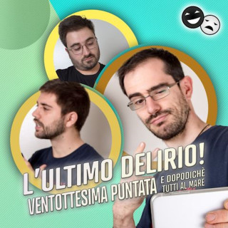 L'ultimo delirio, tra matrimoni e pokémanzia