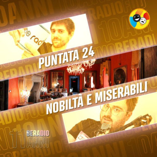 Nobiltà decaduta e imprenditori miserabili