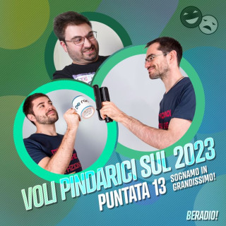 Nostradamus ed elucubrazioni sul 2023