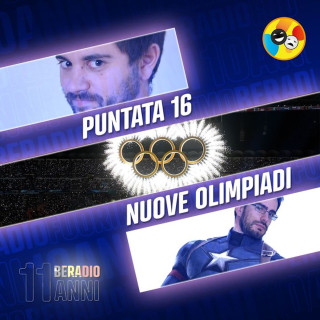 Nuovi sport olimpici invernali e branchi di zebre