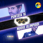 Nuovi sport olimpici invernali e branchi di zebre
