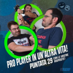 Pro players in un'altra vita. Videogiochi, traumi e console wars