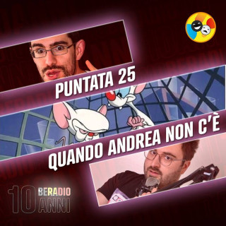 Quando Andrea non c'è, Eddie e Nicola decidono il futuro