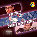 Quando Andrea non c'è, Eddie e Nicola decidono il futuro