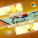 Registi scortesi, Monopoli estremi e Papa-Pokemon!