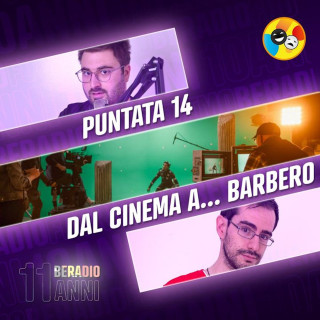 Sceneggiature creative, Barberi arrabbiati e nuovi propositi