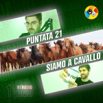 Scherzi telefonici, poeti insentibili e... CAVALLI!