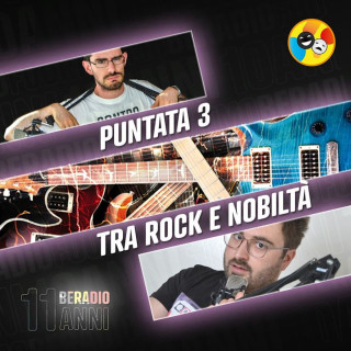 Storia del rock, nobili in cerca di idee e VIP dispersi