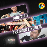 Storia del rock, nobili in cerca di idee e VIP dispersi