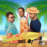 Surfin' Summer Reloaded #1