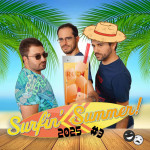 Surfin' Summer Reloaded #3