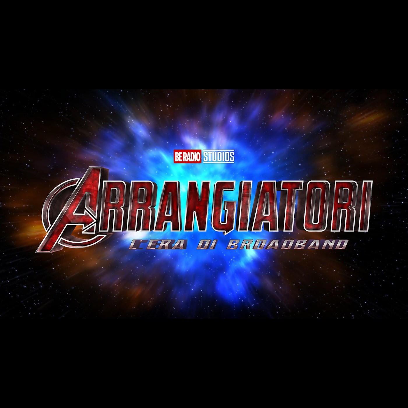 Arrangers: L'era di Broadband episode artwork