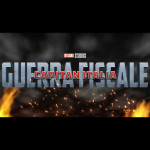 Capitan Italia: Guerra Fiscale - Be Radio Radiophonic Universe