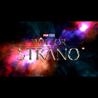 Dottor Strano - Be Radio Radiophonic Universe