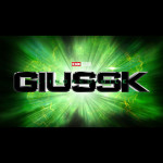 L'Incredibile Giussk - Be Radio Radiophonic Universe