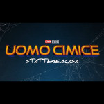 Uomo Cimice: Stattene a Casa - Be Radio Radiophonic Universe